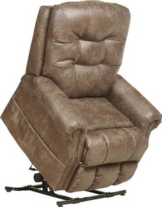 Catnapper 4857 Ramsey Powr Recliner Lift Chair